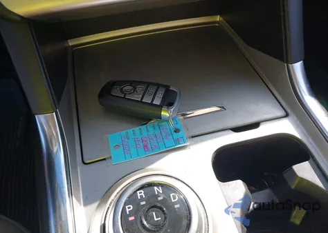 2021 Ford Explorer Xlt z USA, uszkodzony, nr VIN 1FMSK7DH3MGB92762